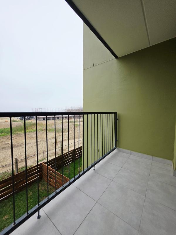To Let 2 Bedroom Property for Rent in Greenbay Eco Estate Western Cape